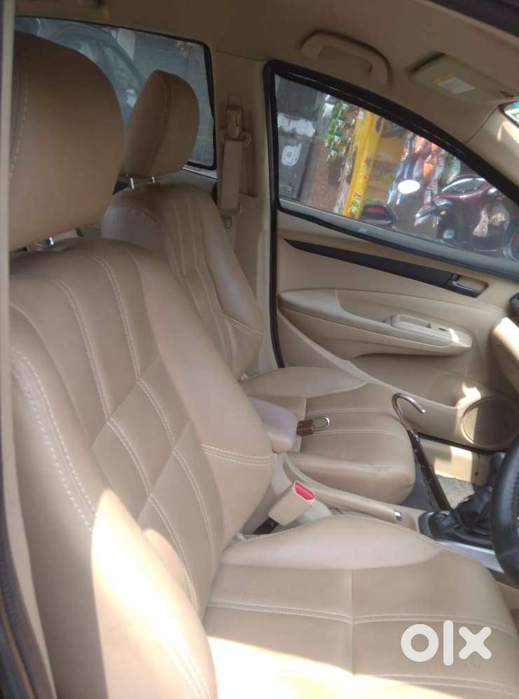 Honda City 2012 Model Petrol