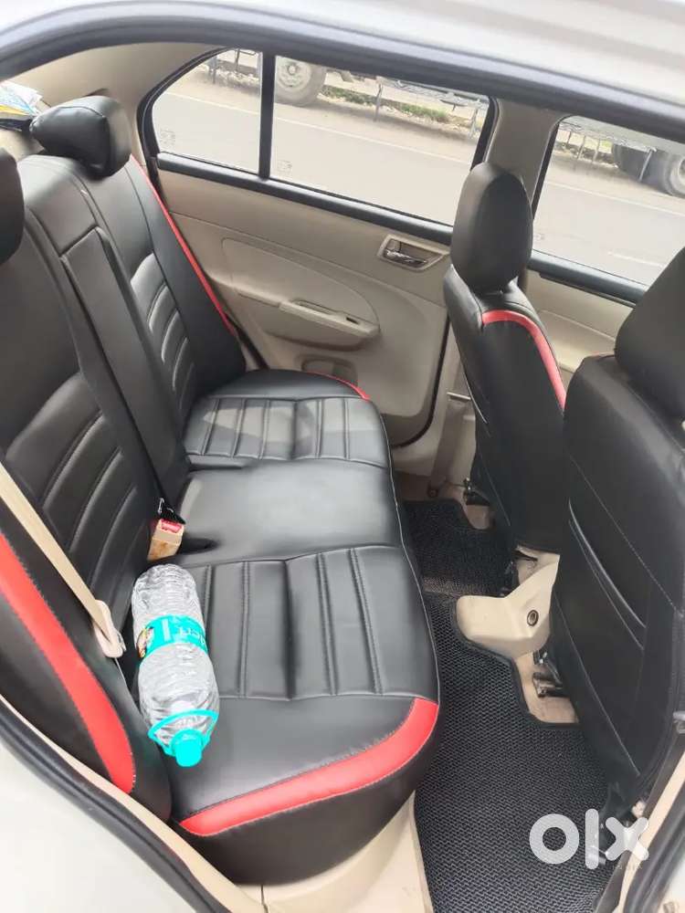 Maruti Suzuki Swift Dzire 2017 Diesel Good Condition