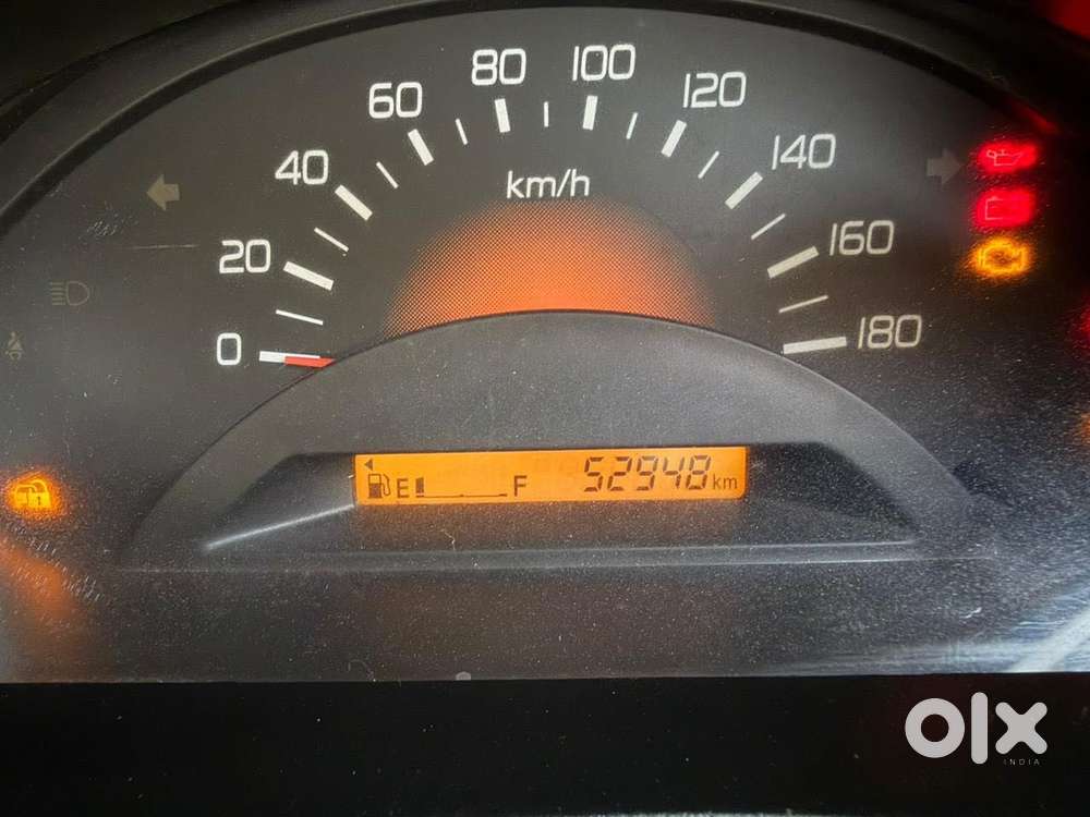 Maruti Suzuki Wagon R Cng Lxi, 2015, Cng & Hybrids