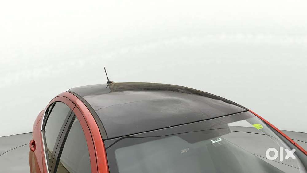 Tata Tigor Jtp Petrol, 2019, Petrol