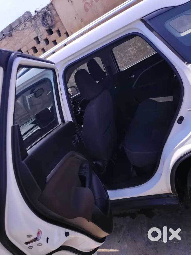 Maruti Suzuki Brezza 2023