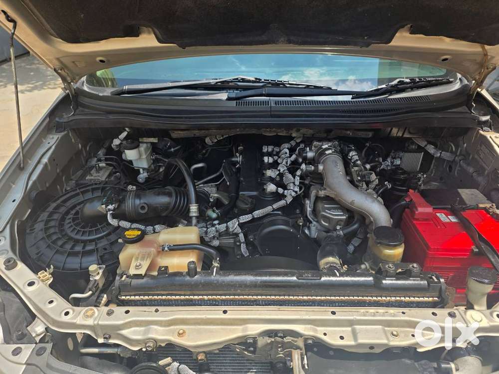 Toyota Innova