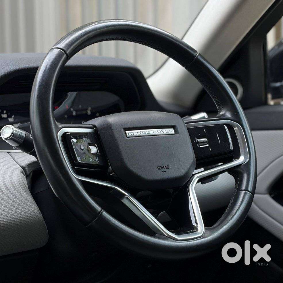 Land Rover Range Evoque Se R-dynamic Petrol, 2022, Diesel