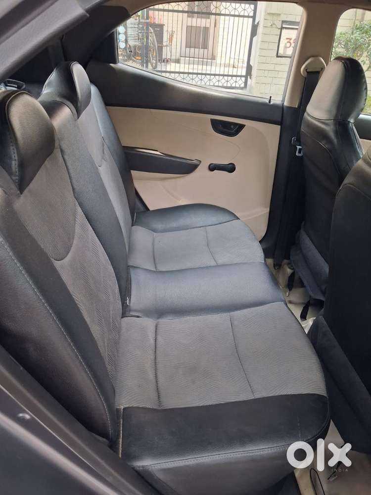 Hyundai Eon, 2012, Petrol