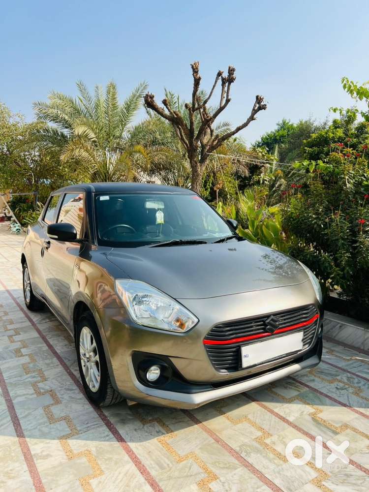 Maruti Suzuki Swift 2018 Diesel Well Maintained