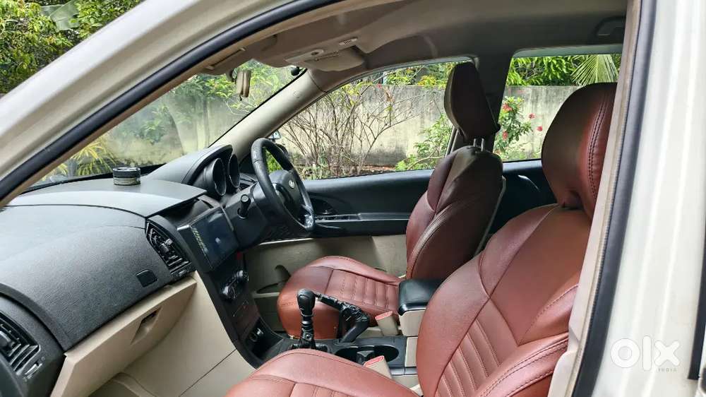Mahindra Xuv500 2017 Diesel 174000 Km Driven