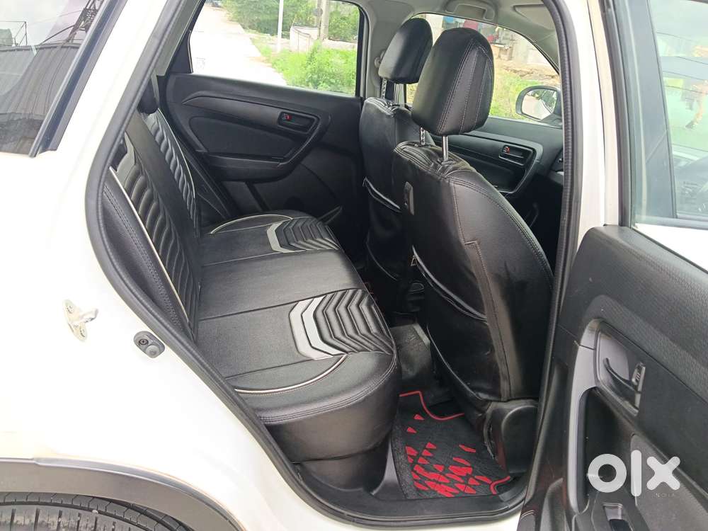 Maruti Suzuki Vitara Brezza Vdi Amt, 2019, Diesel