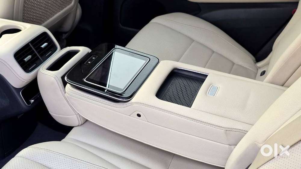 Mercedes-benz Gls 400d 4matic, 2021, Diesel