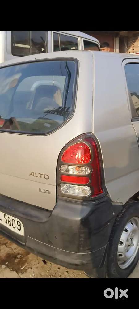 Chalta Firta Car Hai Ac Working Hai Sirf Gase Dalwana Hai