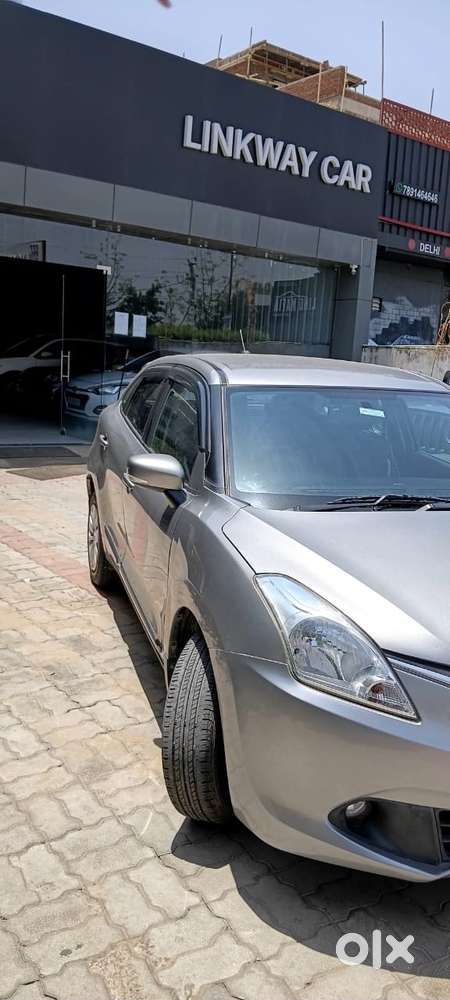 Maruti Suzuki Baleno Delta, 2019, Petrol