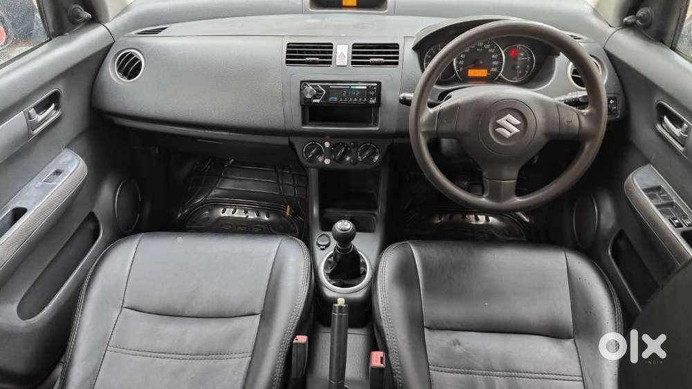 Maruti Suzuki Swift Vxi + Manual, 2009, Petrol