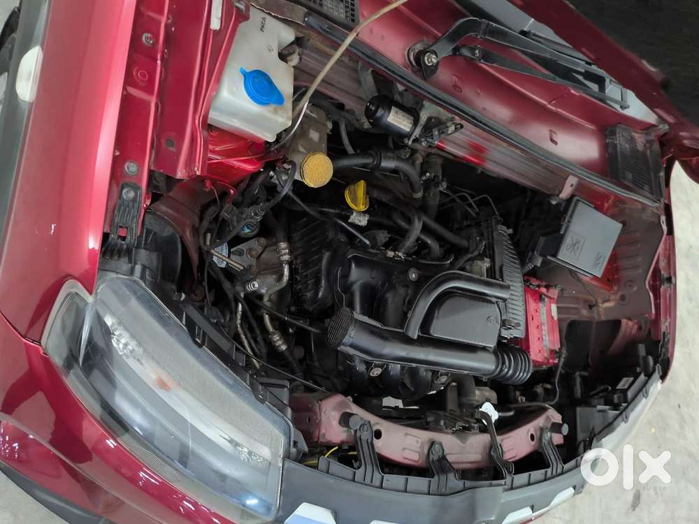 Renault Kwid 1.0 Rxt, 2020, Petrol