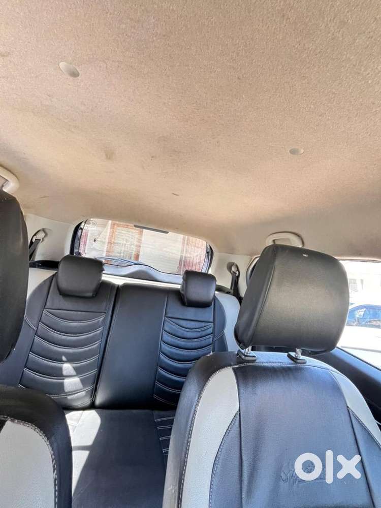 Maruti Ignis Zeta 1.2 Mt  Push Start  35k Run  Excellent Condition