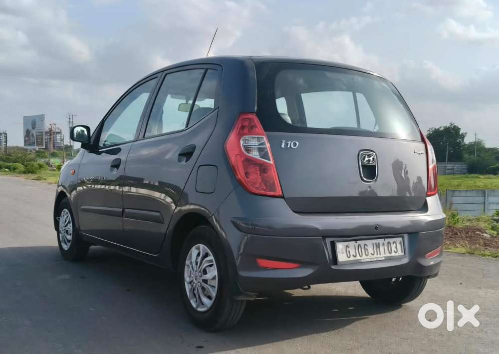 Hyundai I10 1.2 Kappa Magna, 2015, Petrol
