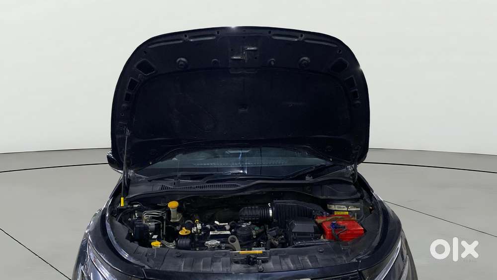 Tata Altroz Xz, 2020, Petrol