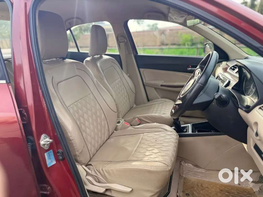 Maruti Suzuki Swift Dzire Well Maintained