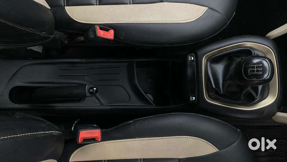 Hyundai New Santro 1.1 Era, 2019, Petrol