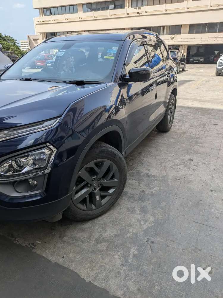 Tata Safari 2.0 Xt 2023 Diesel
