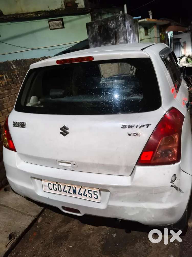 Swift Maruti Diesel 2009