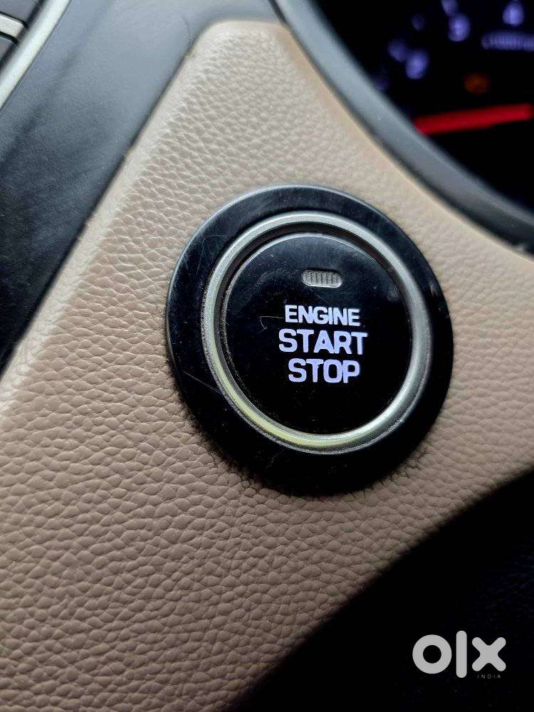 Hyundai I20 Asta (o) 1.2 Mt, 2018, Petrol