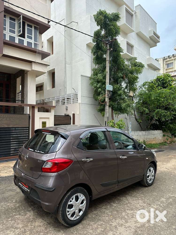 Tata Tiago 1.2 Revotron Xza, 2019, Petrol