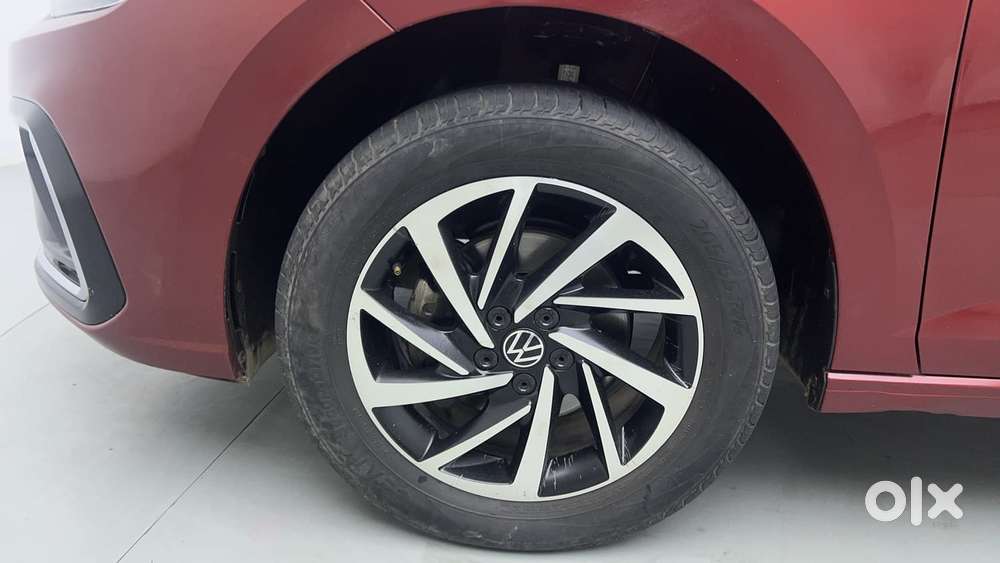 Volkswagen Virtus 1.0 Topline Tsi, 2024, Petrol