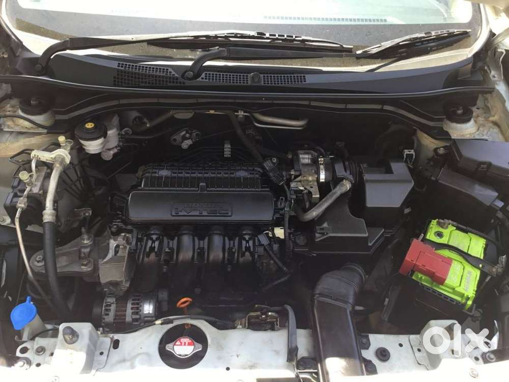 Honda Amaze Vx 1.2 Petrol Mt, 2019, Petrol
