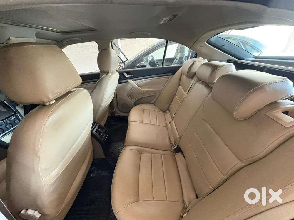 Skoda Laura 2008 Diesel Good Condition