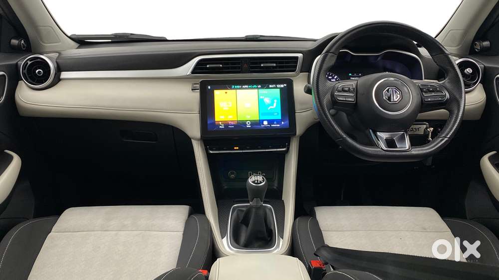 Mg Astor 1.5 Super, 2022, Petrol