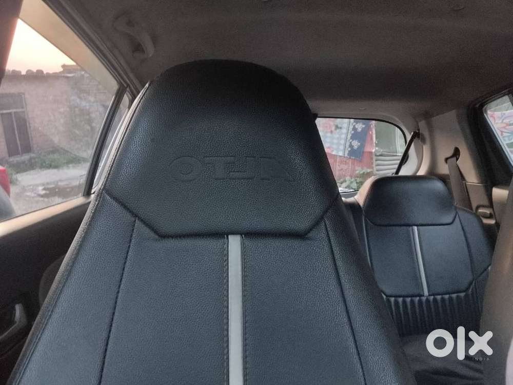 Alto K10 Car