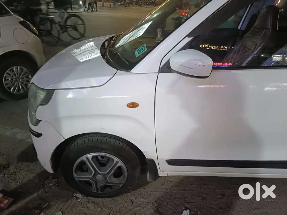 Maruti Suzuki Wagon R 2020