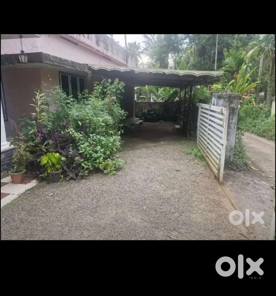 700 sq ft 10 yr old house