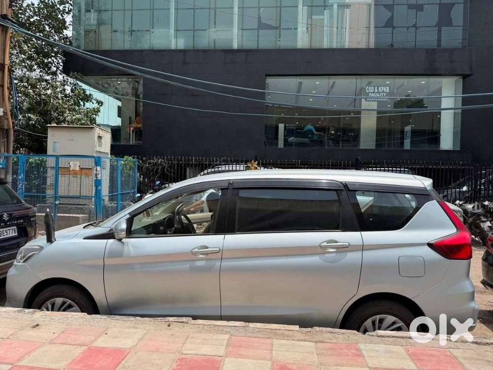 Toyota Rumion S Cng, 2025, Cng & Hybrids
