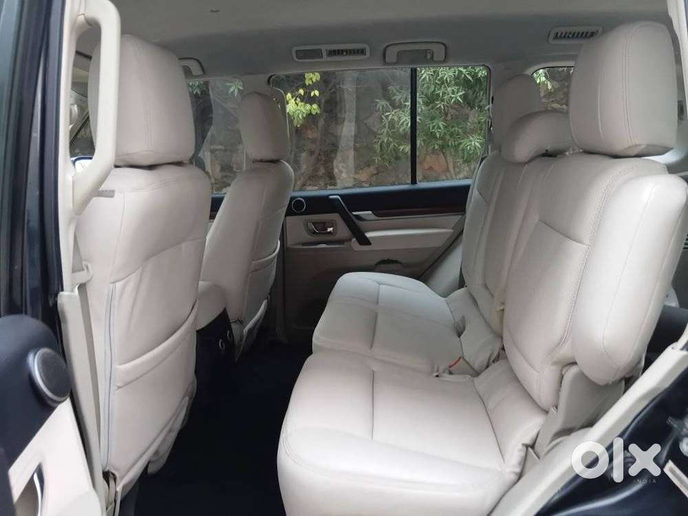 Mitsubishi Montero 3.2 Gls 4x4, 2008, Diesel