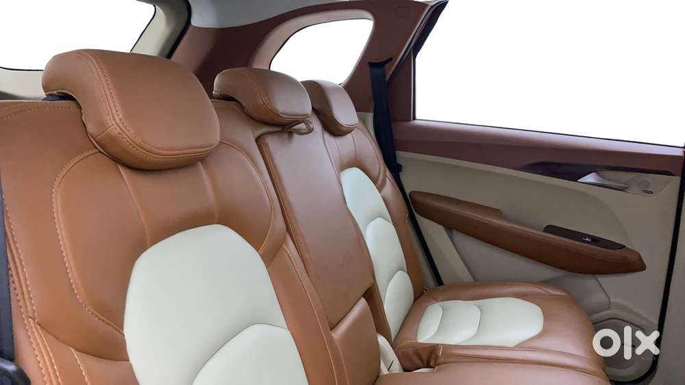 Mg Hector Sharp Dct Petrol, 2020, Petrol