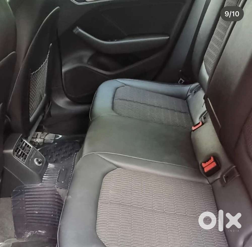 Audi A3 Diesel 2019