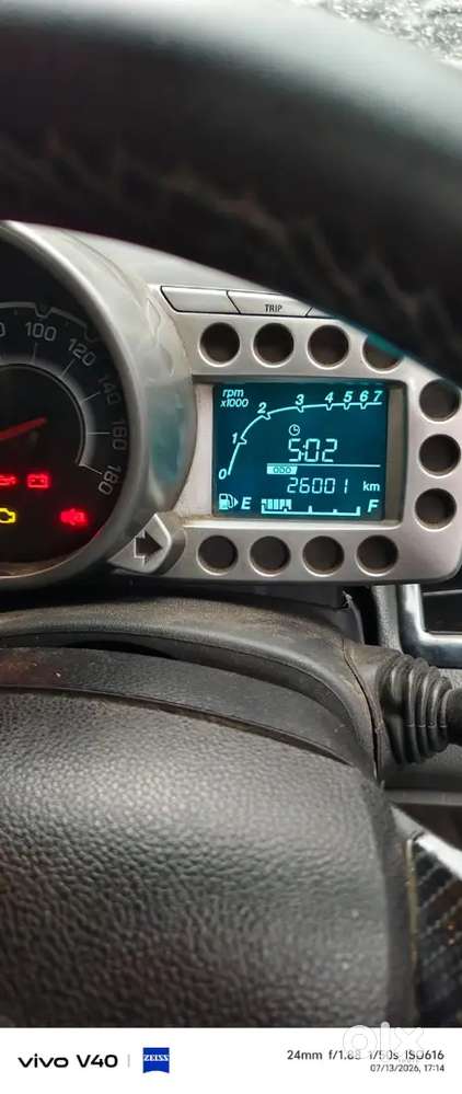 Chevrolet Beat 2013 Lt