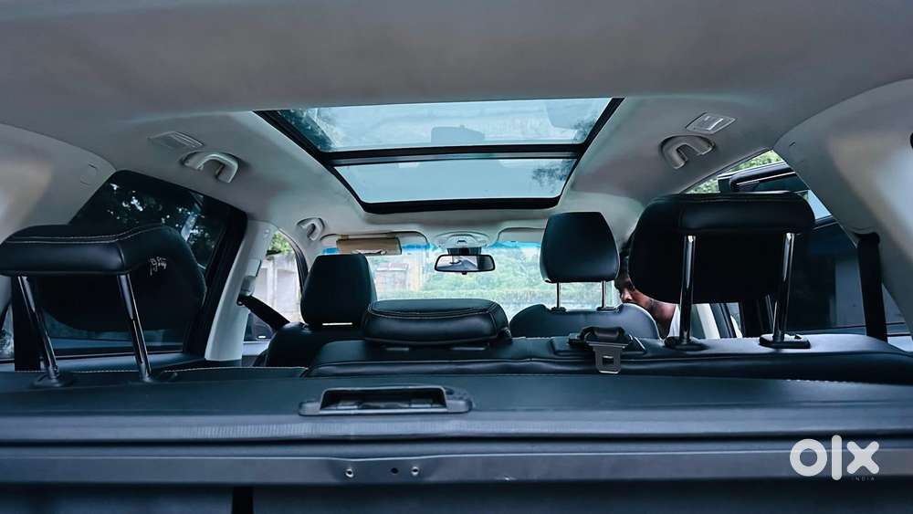 Mg Hector 2.0 Sharp Diesel, 2020, Diesel