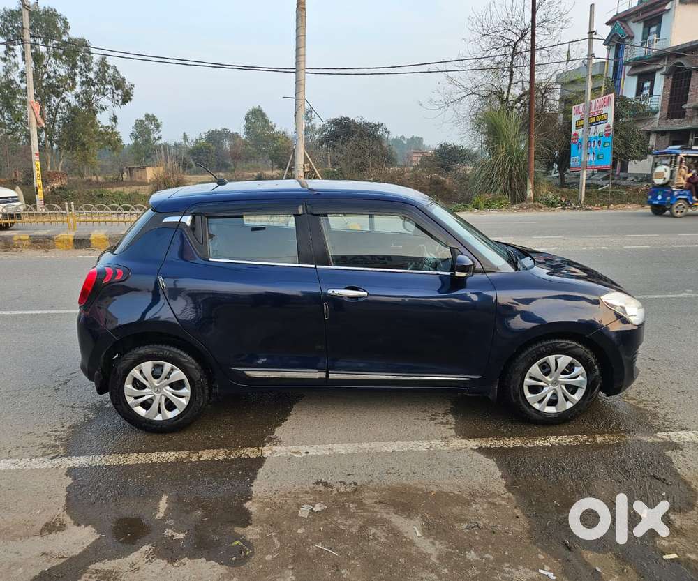 Maruti Suzuki Swift Vdi (o), 2019, Diesel