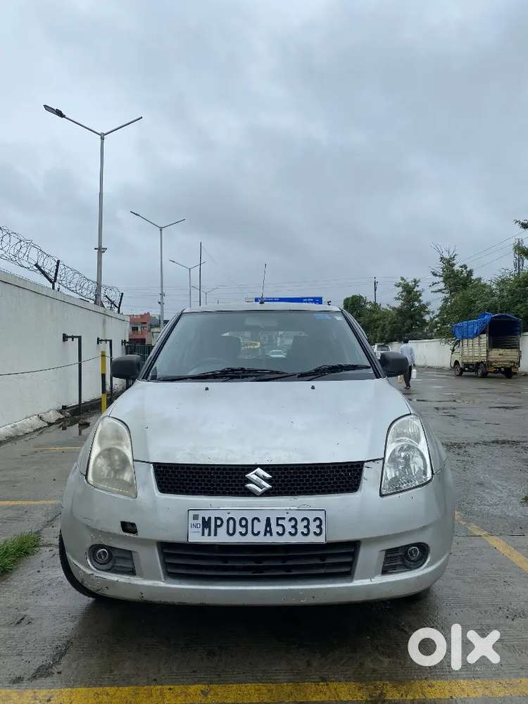 Maruti Swift Vxi 2006