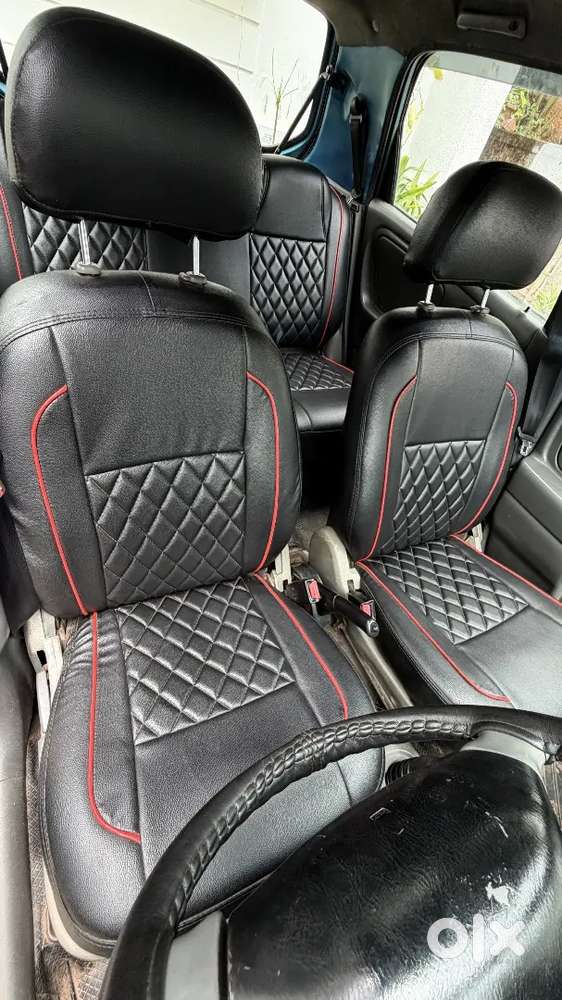 Maruti Suzuki Alto 2005