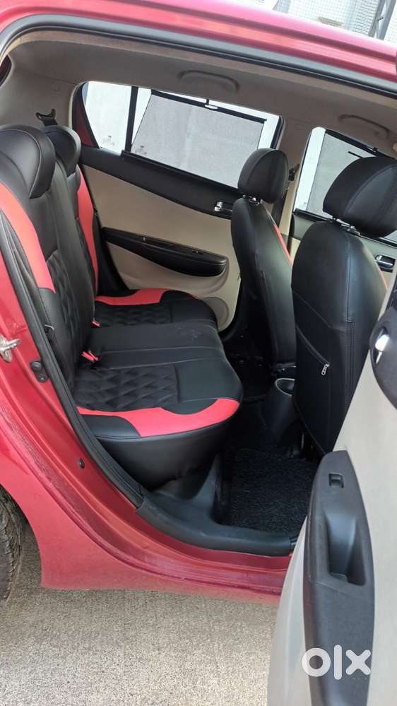 Hyundai I20 Magna Optional 1.2, 2013, Petrol
