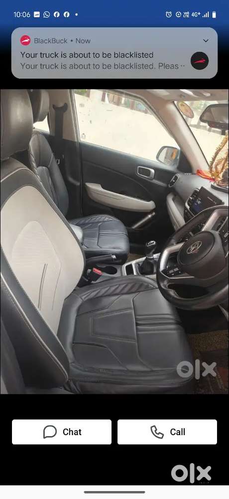 Hyundai Venue Sx 2022