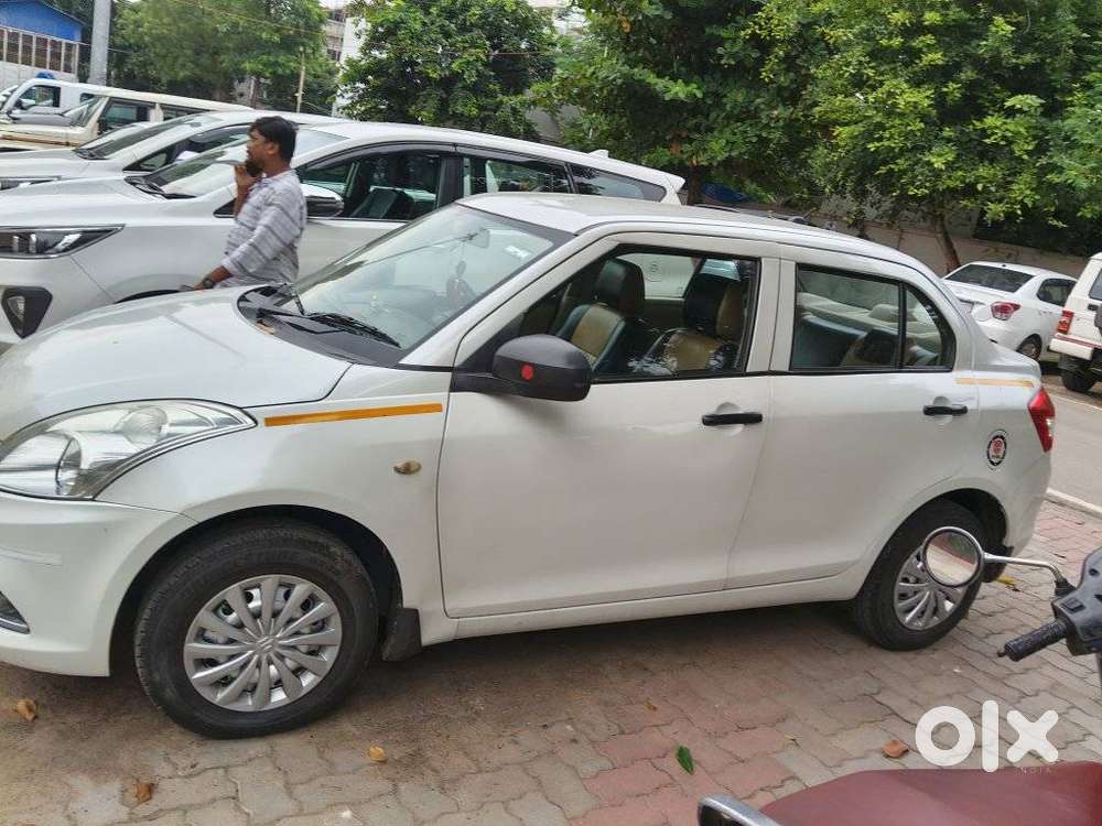 Maruti Suzuki Dzire 1.2 Vxi, 2020, Petrol