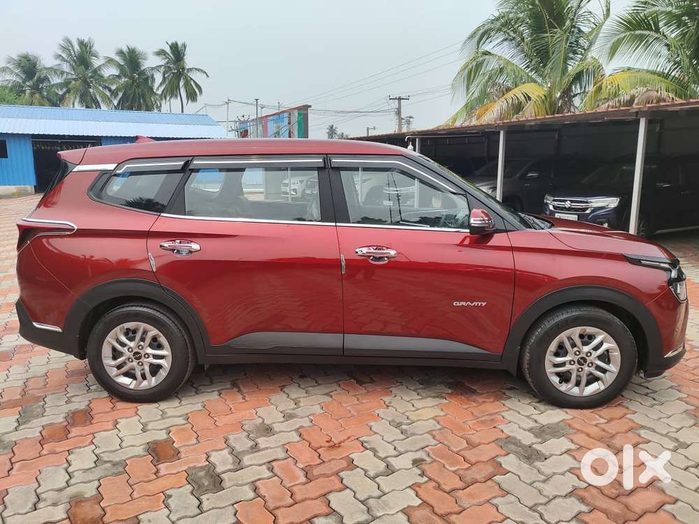 Kia Carens, 2025, Diesel