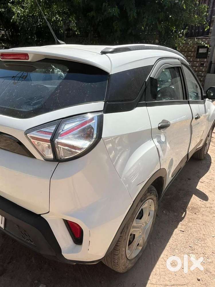 Tata Nexon 2022 Petrol Good Condition