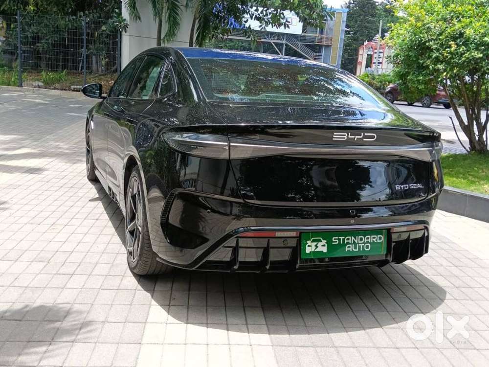 Byd Seal Premium, 2024, Electric