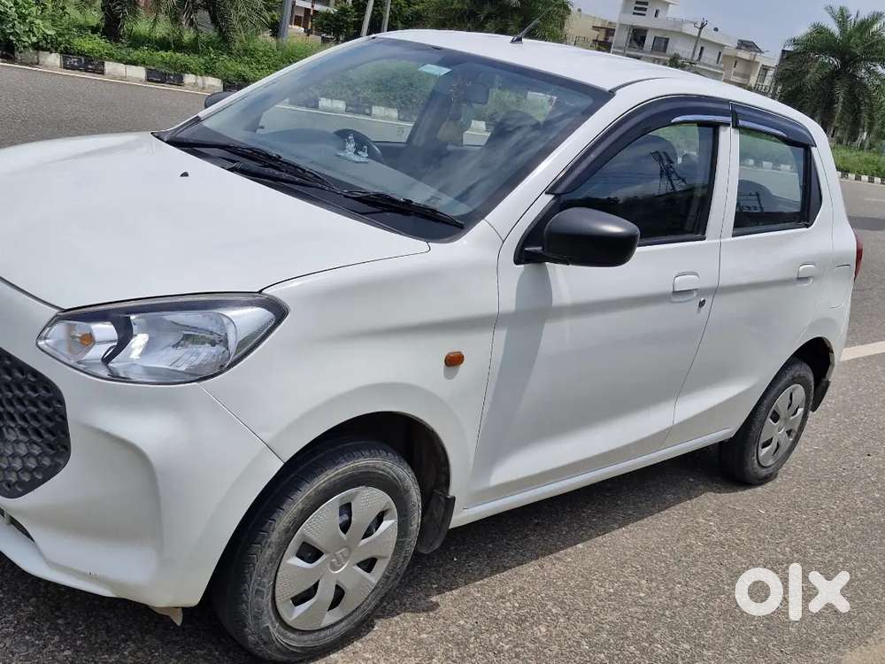Maruti Suzuki Alto 2023