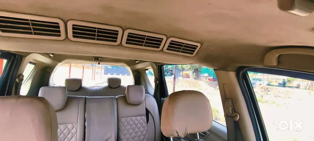 Maruti Suzuki Ertiga 2014 Diesel