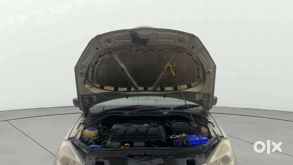 Skoda Rapid 2013-2016 1.5 Tdi At Elegance, 2015, Diesel